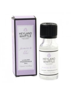Jasmine & Lilac Fragrance Oil